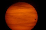 2004 Transit of Venus; APOD 2004, June 9; Credit & Copyright: Jimmy Westlake (Colorado Mountain College)